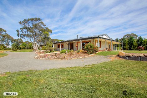 797 Wombeyan Caves Rd, High Range, NSW 2575