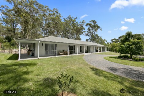 11 Durham Gr, Wallalong, NSW 2320