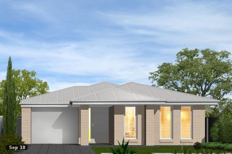 Lot 714 Barbon Lane, Smithfield Plains, SA 5114