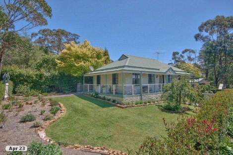 103 Sublime Point Rd, Leura, NSW 2780