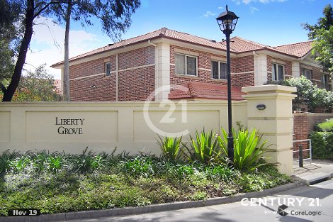 31/11 Settlers Bvd, Liberty Grove, NSW 2138