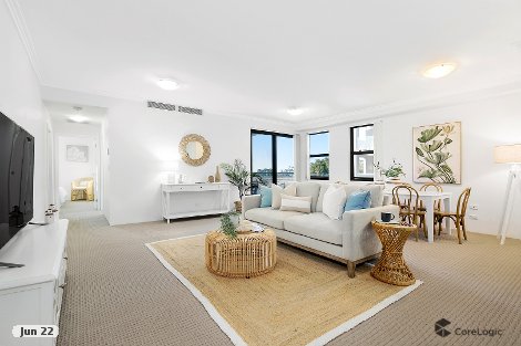 24/297-307 Victoria Rd, Gladesville, NSW 2111