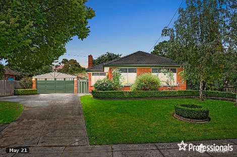 39 Bambra St, Croydon, VIC 3136