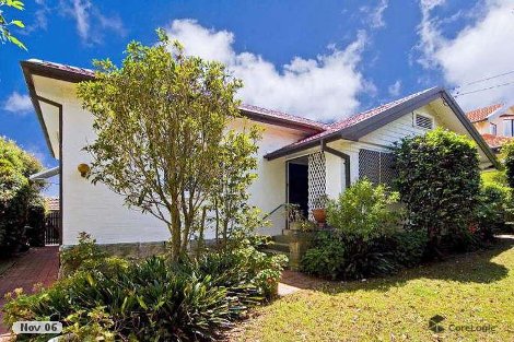 2 Mchatton St, Waverton, NSW 2060