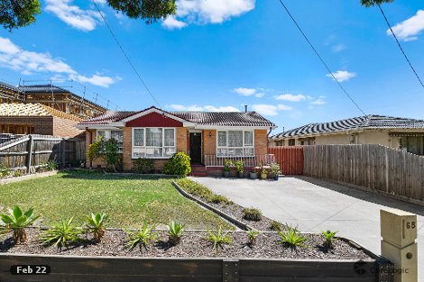 65 Mcfees Rd, Dandenong North, VIC 3175