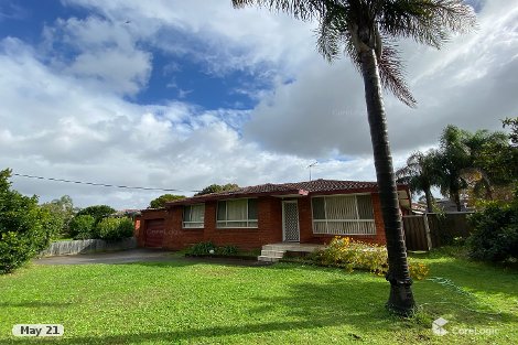 35 Bombala St, Pendle Hill, NSW 2145