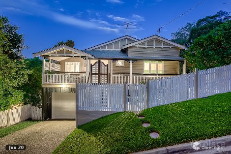 11 Hampson St, Kelvin Grove, QLD 4059