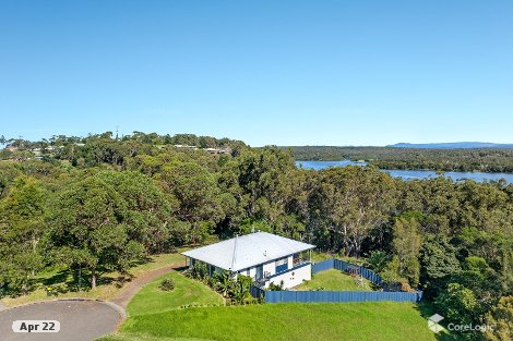 19 Viewpoint Ct, Tuross Head, NSW 2537