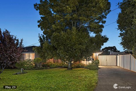 14 Davie Cres, Hoppers Crossing, VIC 3029