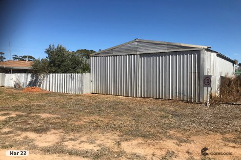 49 Railway Tce, Paskeville, SA 5552