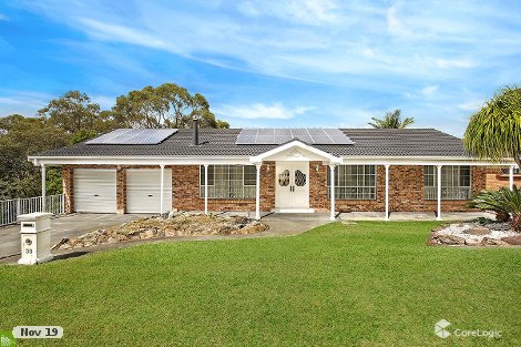 30 Odenpa Rd, Cordeaux Heights, NSW 2526