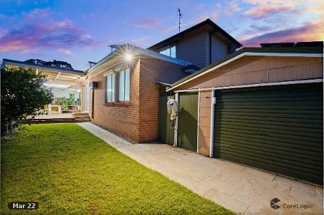 8 Namoi Pl, Ruse, NSW 2560