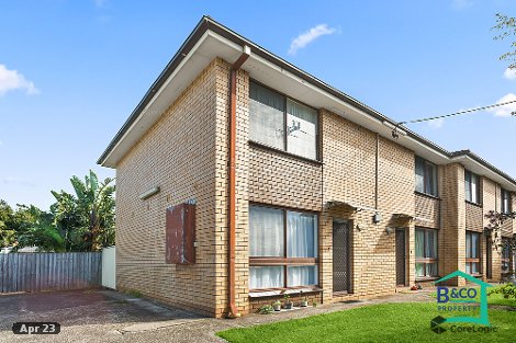 7/1 The Avenue, Bellambi, NSW 2518