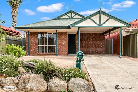 27 Casanor Cres, Paralowie, SA 5108