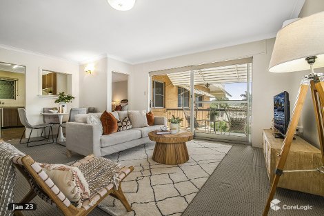 5/20 Grove St, Toowong, QLD 4066