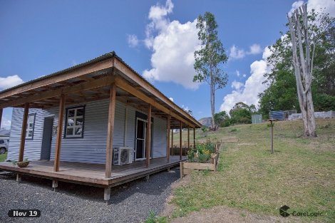 54 Urben St, Urbenville, NSW 2475