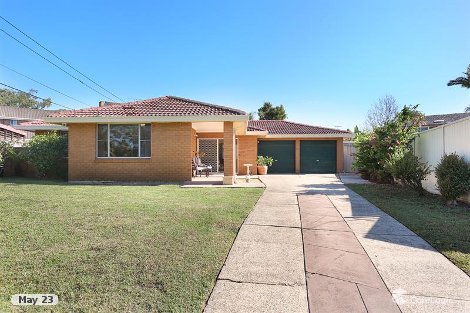 10 Fairlawn Cl, Lansvale, NSW 2166