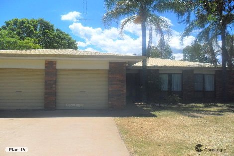 53 Eleanor St, Miles, QLD 4415