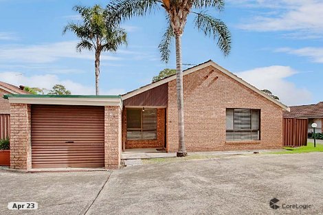 11/90 Chester Rd, Ingleburn, NSW 2565