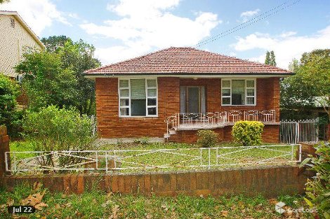 19 Lyne Rd, Cheltenham, NSW 2119