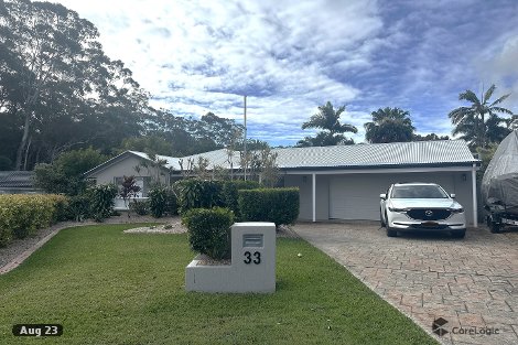 33 Tinaroo Pl, Tewantin, QLD 4565