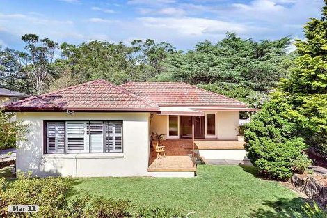 7 Yaralla Cres, Thornleigh, NSW 2120