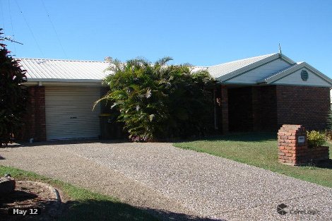 42 Davison St, Gracemere, QLD 4702