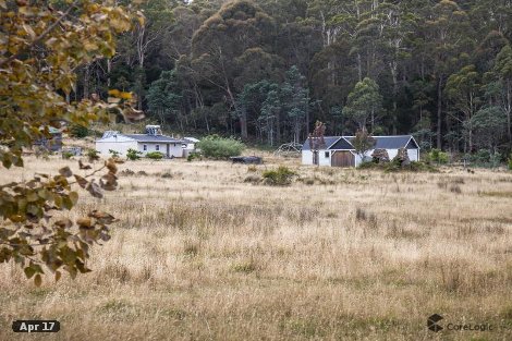 689 Sawpit Hill Rd, Blessington, TAS 7212