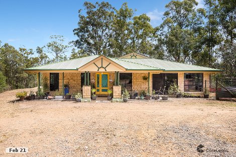 267 Clear Mountain Rd, Clear Mountain, QLD 4500