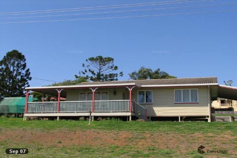 54 Edwards St, Wondai, QLD 4606