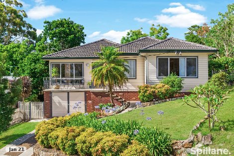 9 Wendy St, Cardiff, NSW 2285