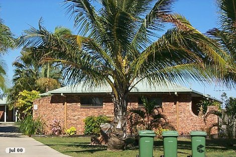 5 Tudor Ct, Ooralea, QLD 4740