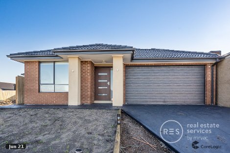 33 Cycad Ave, Donnybrook, VIC 3064