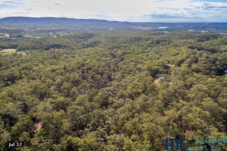 Lot 3 Postmans Trk, Armstrong Creek, QLD 4520