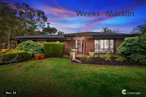 41 Corbusier Dr, St Agnes, SA 5097