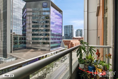 801/280 Spencer St, Melbourne, VIC 3000