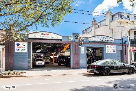 58-62 Baptist St, Redfern, NSW 2016