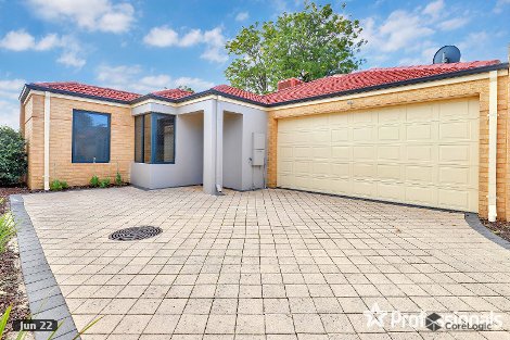 4/69 Bert St, Gosnells, WA 6110