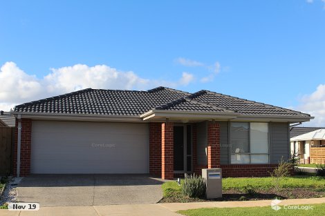 35 Smile Cres, Wyndham Vale, VIC 3024