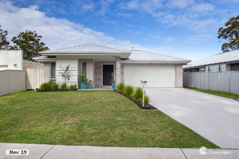 23 Martin Pl, Broulee, NSW 2537