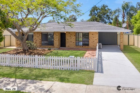 43 Royena Ct, Crestmead, QLD 4132