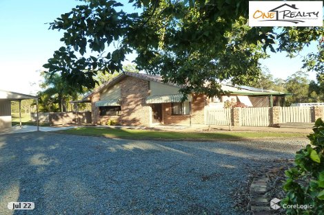 7 Sims Rd, Oakhurst, QLD 4650