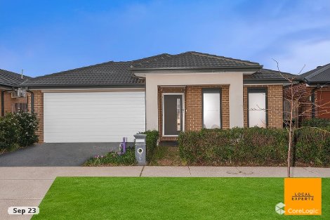 17 Inverness Pl, Thornhill Park, VIC 3335