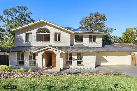 25 Harefield Cl, North Epping, NSW 2121