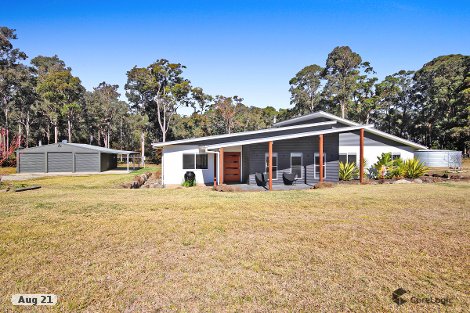 8 Conrad Dr, Bergalia, NSW 2537