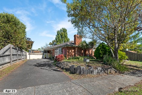 2 Winnie Ct, Narre Warren, VIC 3805