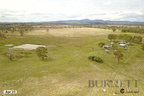 1208 Emu Creek Rd, Degilbo, QLD 4621