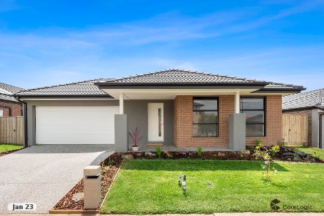 81 Clarkes Rd, Fyansford, VIC 3218