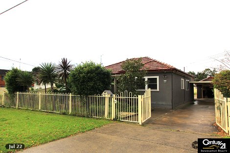 16 Market St, Moorebank, NSW 2170