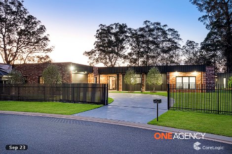 21 Aspect Ct, Thrumster, NSW 2444